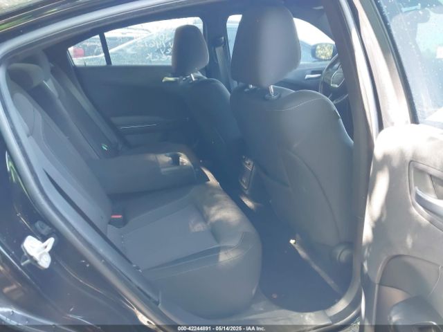 2022 DODGE CHARGER 2C3CDXBG7NH208548 Photo 7