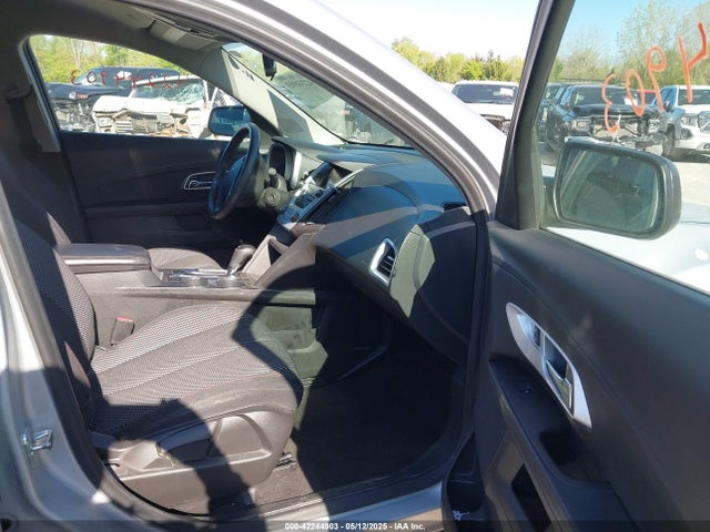 2GNALBEK3G1169677 Chevrolet EQUINOX LS