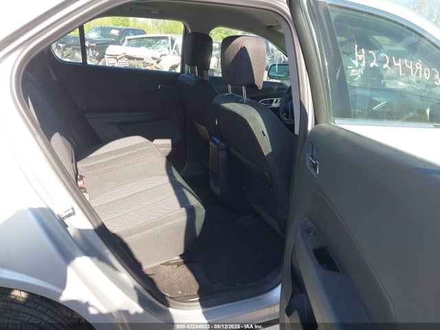 2GNALBEK3G1169677 Chevrolet EQUINOX LS