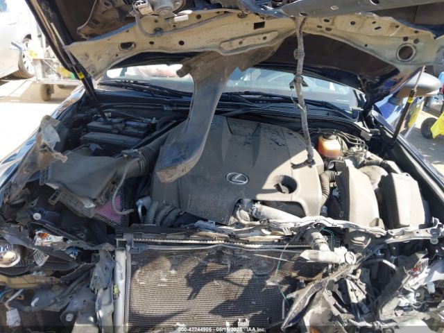 JTHCF1D20E5004085 Lexus 4gr-fse