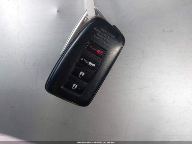 JTHCF1D20E5004085 Lexus 4gr-fse