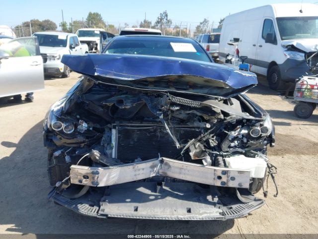 JTHCF1D20E5004085 Lexus 4gr-fse