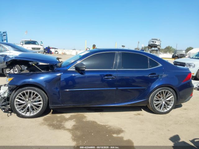 JTHCF1D20E5004085 Lexus 4gr-fse