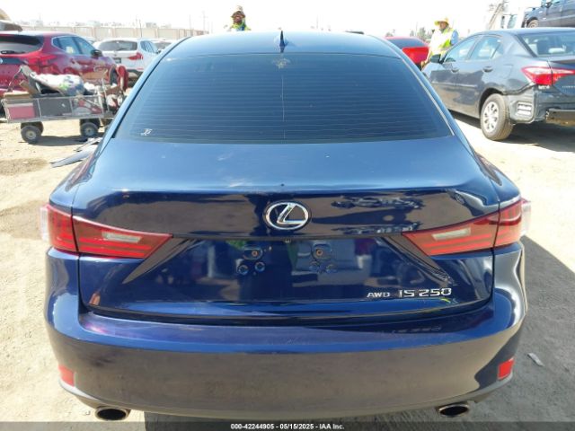 JTHCF1D20E5004085 Lexus 4gr-fse