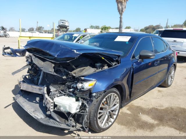 JTHCF1D20E5004085 Lexus 4gr-fse