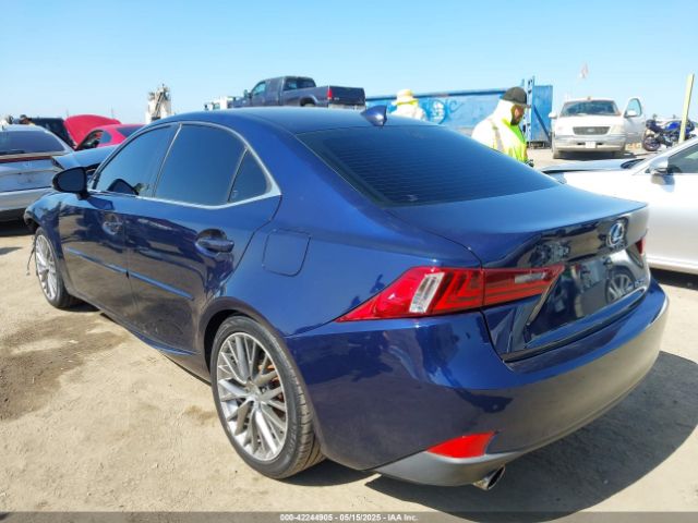 JTHCF1D20E5004085 Lexus 4gr-fse