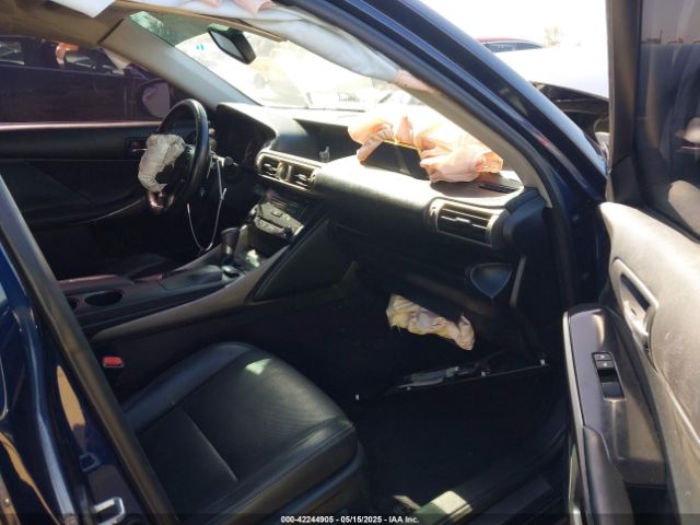 JTHCF1D20E5004085 Lexus 4gr-fse