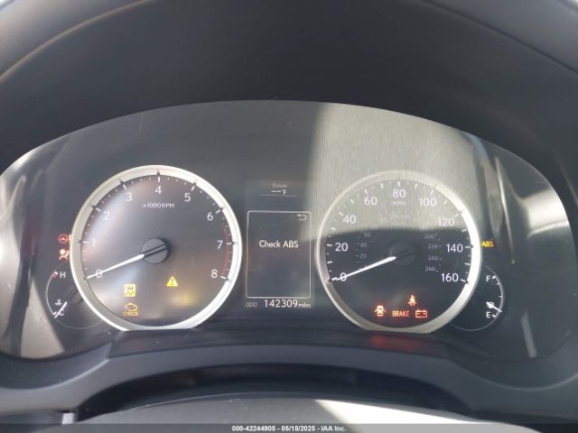 JTHCF1D20E5004085 Lexus 4gr-fse
