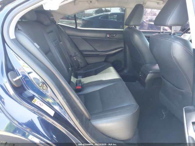 JTHCF1D20E5004085 Lexus 4gr-fse