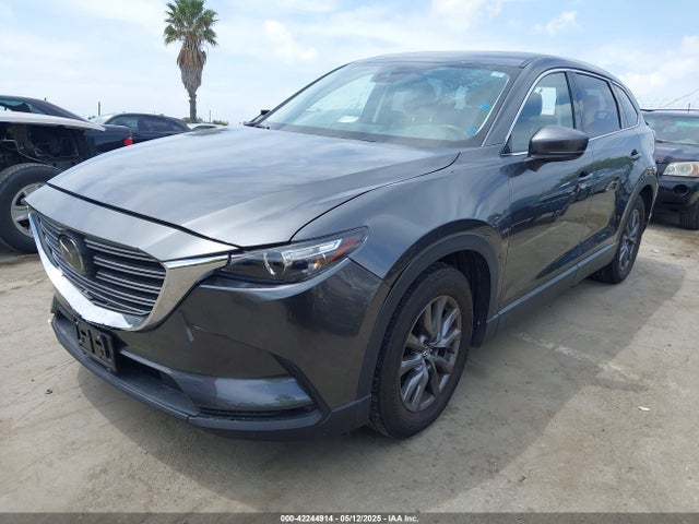 JM3TCBCY1P0654914 Mazda py