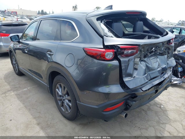 JM3TCBCY1P0654914 Mazda py