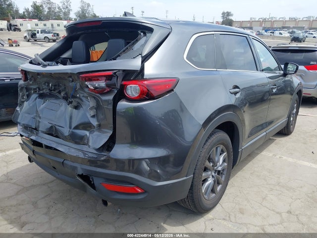 JM3TCBCY1P0654914 Mazda py