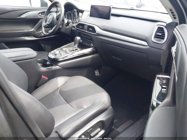 JM3TCBCY1P0654914 Mazda py