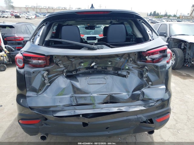 JM3TCBCY1P0654914 Mazda py