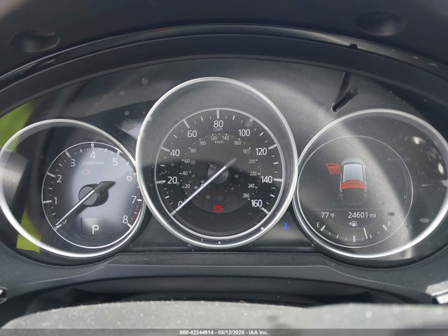 JM3TCBCY1P0654914 Mazda py