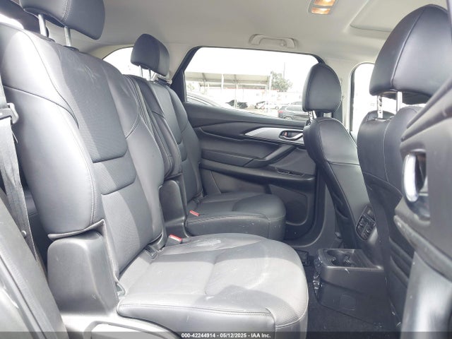 JM3TCBCY1P0654914 Mazda py