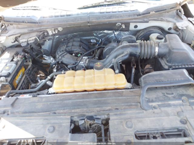 1FTMF1C81GKD65597 Ford F-150 Xl