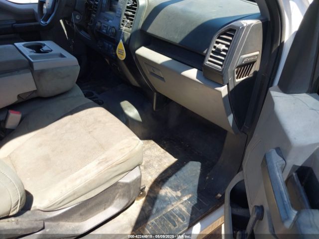 1FTMF1C81GKD65597 Ford F-150 Xl