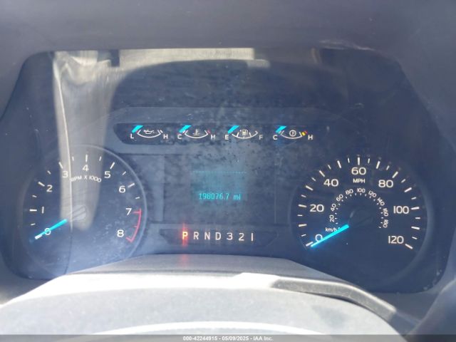 1FTMF1C81GKD65597 Ford F-150 Xl