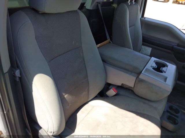 1FTMF1C81GKD65597 Ford F-150 Xl