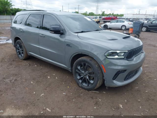 2023 DODGE DURANGO 1C4SDJCT1PC582028