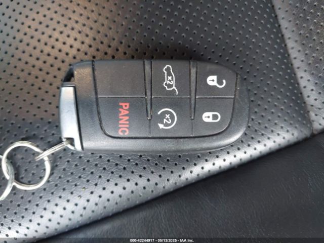 2023 DODGE DURANGO 1C4SDJCT1PC582028 Photo 10
