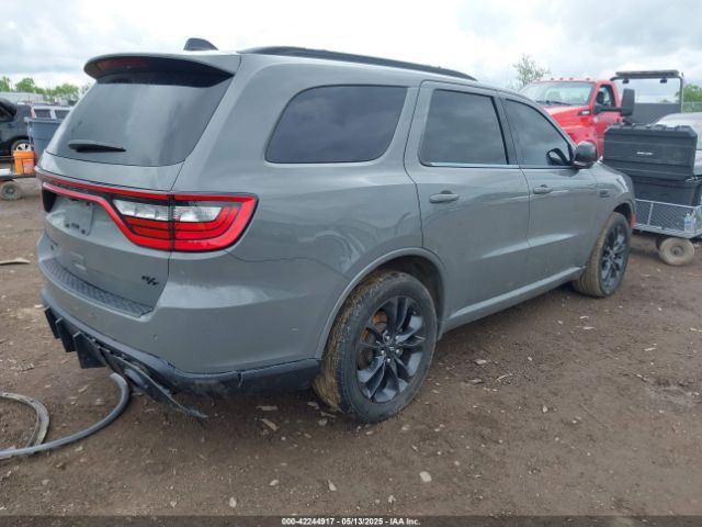 2023 DODGE DURANGO 1C4SDJCT1PC582028 Photo 3