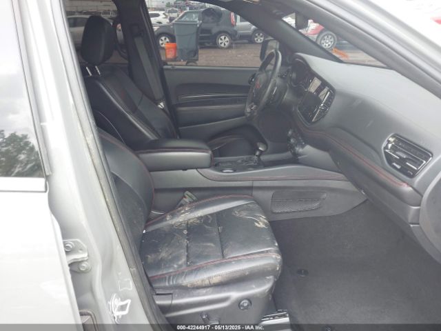 2023 DODGE DURANGO 1C4SDJCT1PC582028 Photo 4