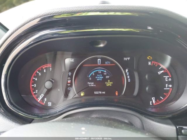 2023 DODGE DURANGO 1C4SDJCT1PC582028 Photo 6