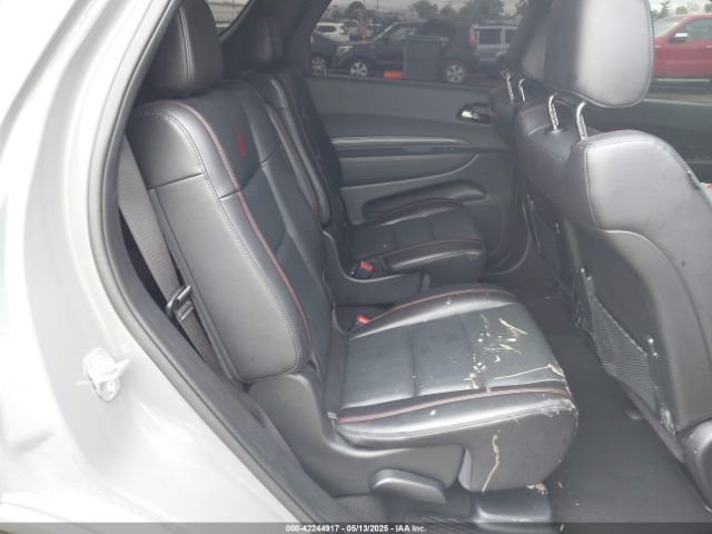 2023 DODGE DURANGO 1C4SDJCT1PC582028 Photo 7