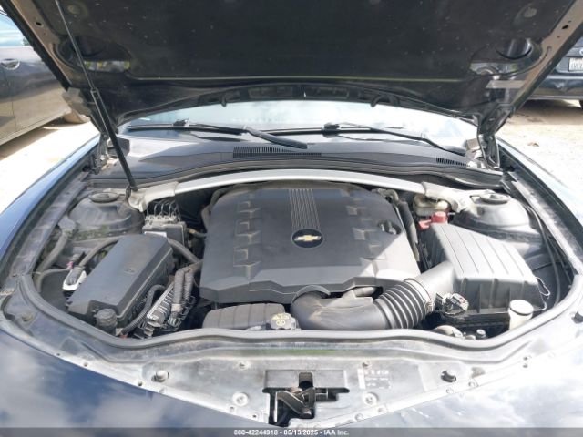 2G1FD3D32F9291340 Chevrolet lfx