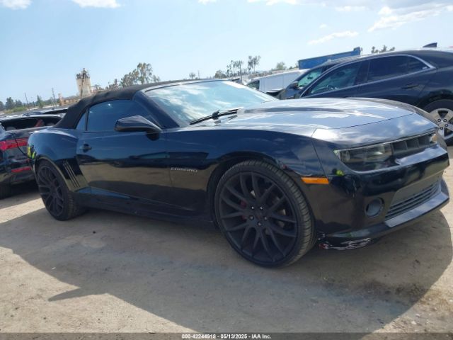 2G1FD3D32F9291340 Chevrolet lfx