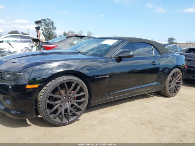 2G1FD3D32F9291340 Chevrolet lfx