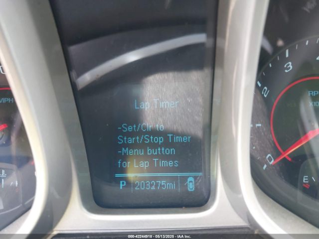 2G1FD3D32F9291340 Chevrolet lfx