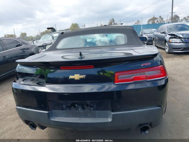 2G1FD3D32F9291340 Chevrolet lfx