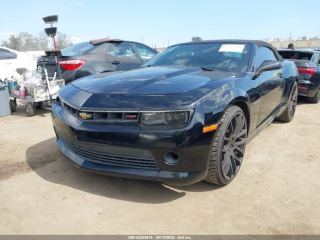 2G1FD3D32F9291340 Chevrolet lfx