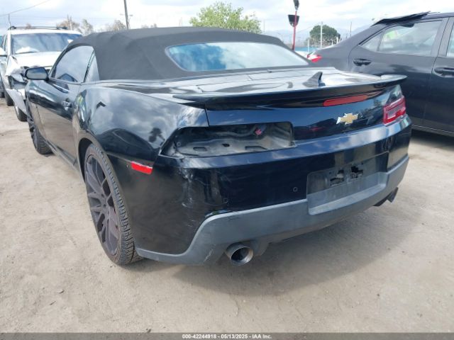 2G1FD3D32F9291340 Chevrolet lfx