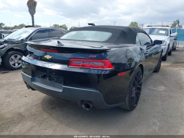 2G1FD3D32F9291340 Chevrolet lfx
