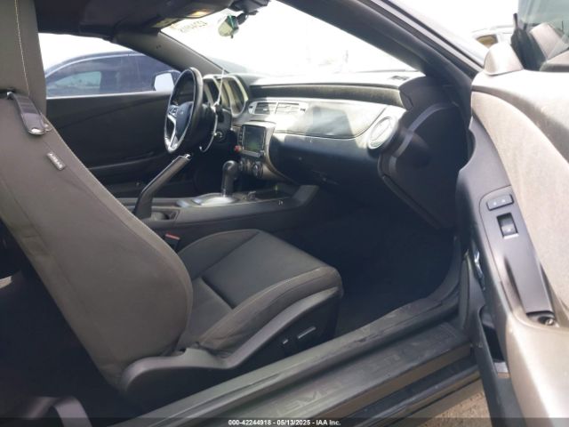 2G1FD3D32F9291340 Chevrolet lfx