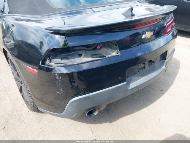 2G1FD3D32F9291340 Chevrolet lfx
