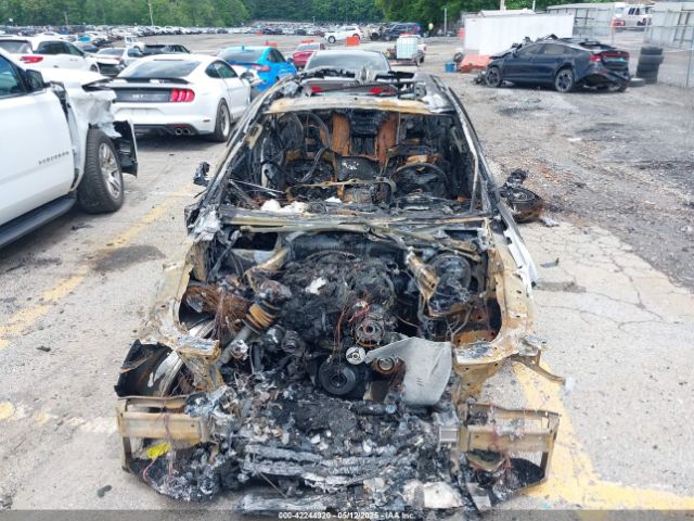 2020 BMW 530I WBAJR3C01LWW66984 Photo 5