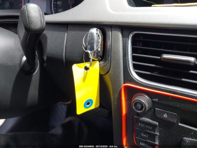 2011 AUDI A4 WAUAFAFL6BN001649 Photo 10
