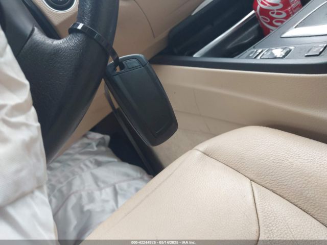 2015 BMW 320I WBA3B1G56FNT63135 Photo 10