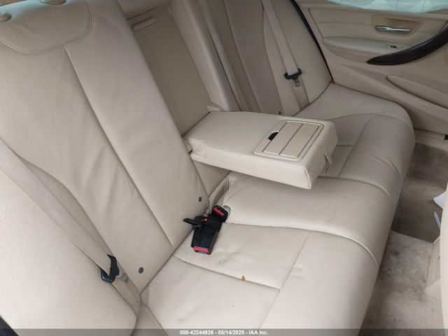 2015 BMW 320I WBA3B1G56FNT63135 Photo 7