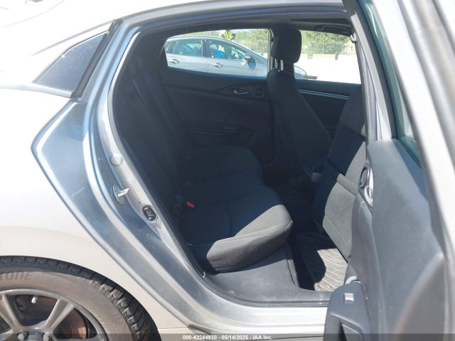 SHHFK7H52JU228225 Honda CIVIC EX