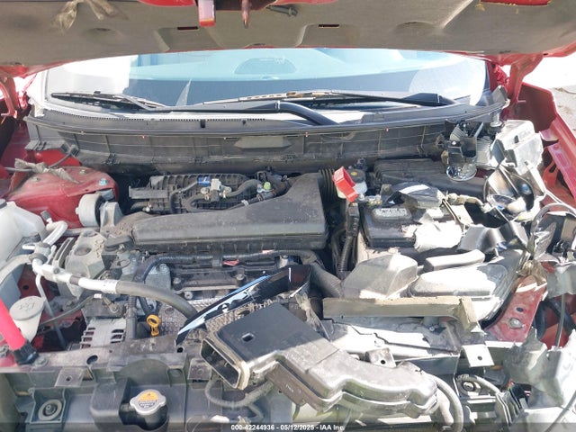 5N1AT2MTXGC915096 Nissan Rogue Sl