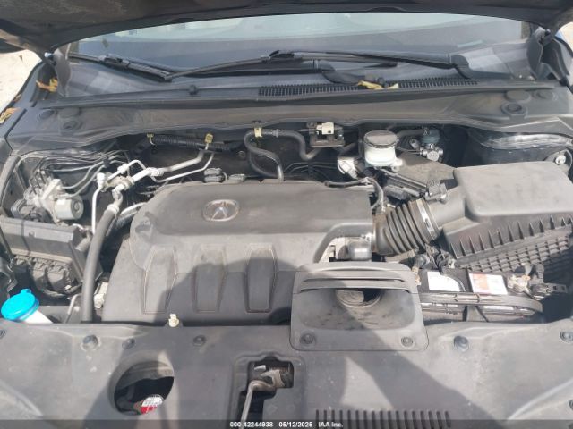 2013 ACURA RDX 5J8TB3H57DL005100 Photo 9