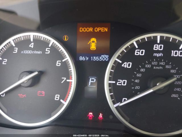 2013 ACURA RDX 5J8TB3H57DL005100 Photo 6