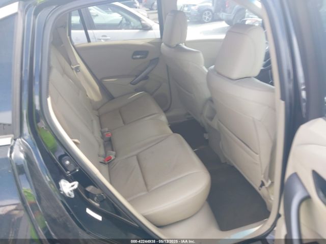 2013 ACURA RDX 5J8TB3H57DL005100 Photo 7