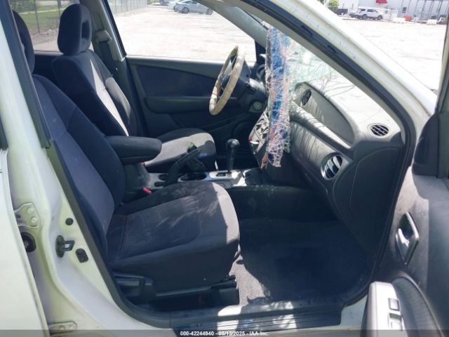 2003 MITSUBISHI OUTLANDER JA4LX41G63U086353 Photo 4